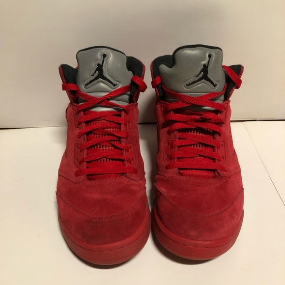 Air Jordan 5 Retro - Picture 2 of 7